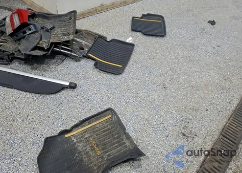 2023 Subaru Crosstrek Sport z USA, uszkodzony, nr VIN JF2GTHSC9PH221749